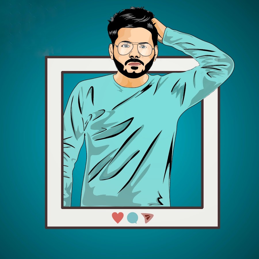 Rajesh's Editing & Tech Tips Avatar canale YouTube 