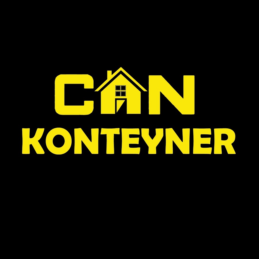 can konteyner Avatar canale YouTube 