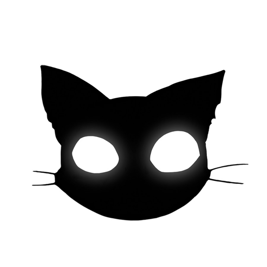 Mr. Cat Avatar de canal de YouTube