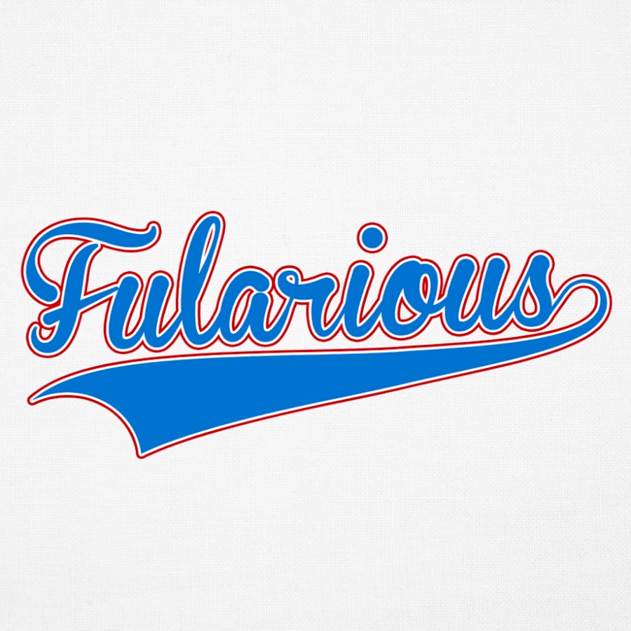 FulariousTV رمز قناة اليوتيوب