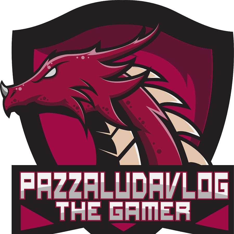 PazzaludaVlog YouTube channel avatar
