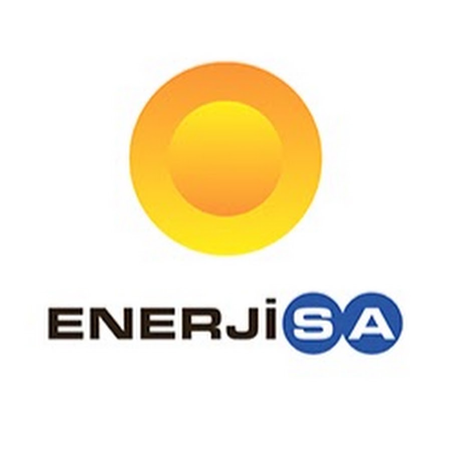 Enerjisa YouTube kanalı avatarı
