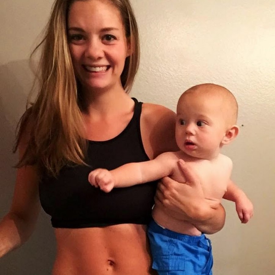 Baby Fit Gym