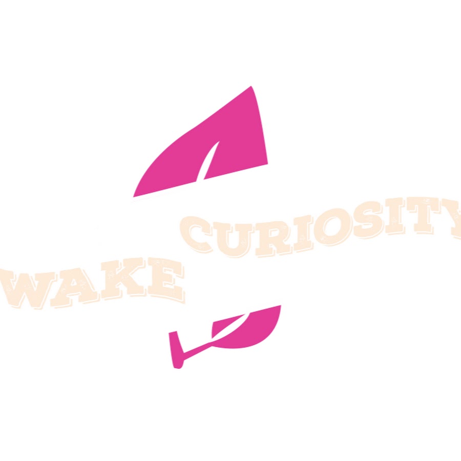 Wake Â® Curiosity YouTube channel avatar