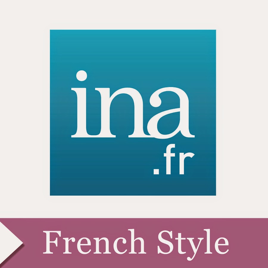 Ina French Style YouTube channel avatar