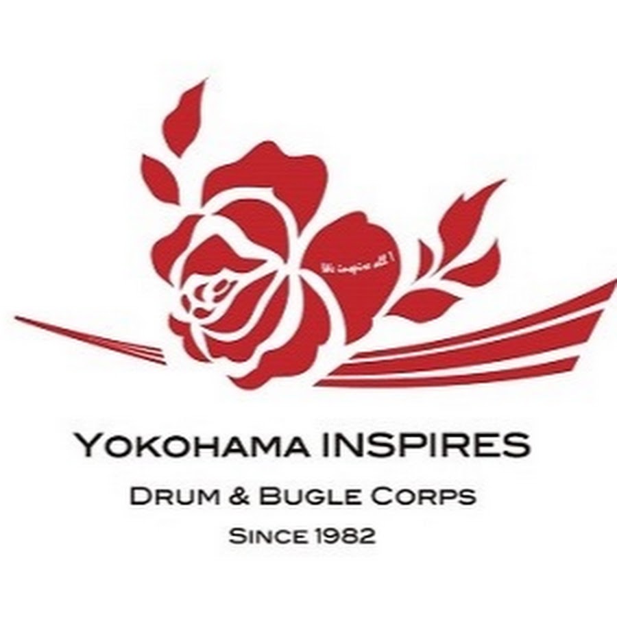 YOKOHAMA INSPIRES Drum & Bugle Corps Avatar canale YouTube 