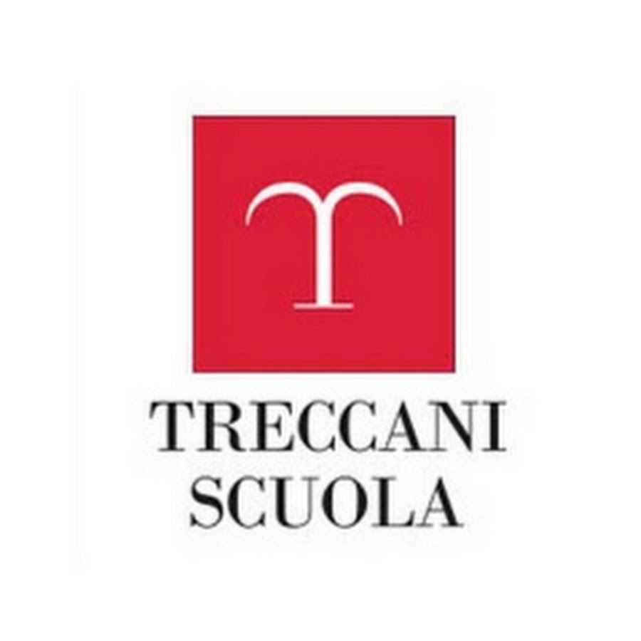 Treccani Scuola YouTube channel avatar