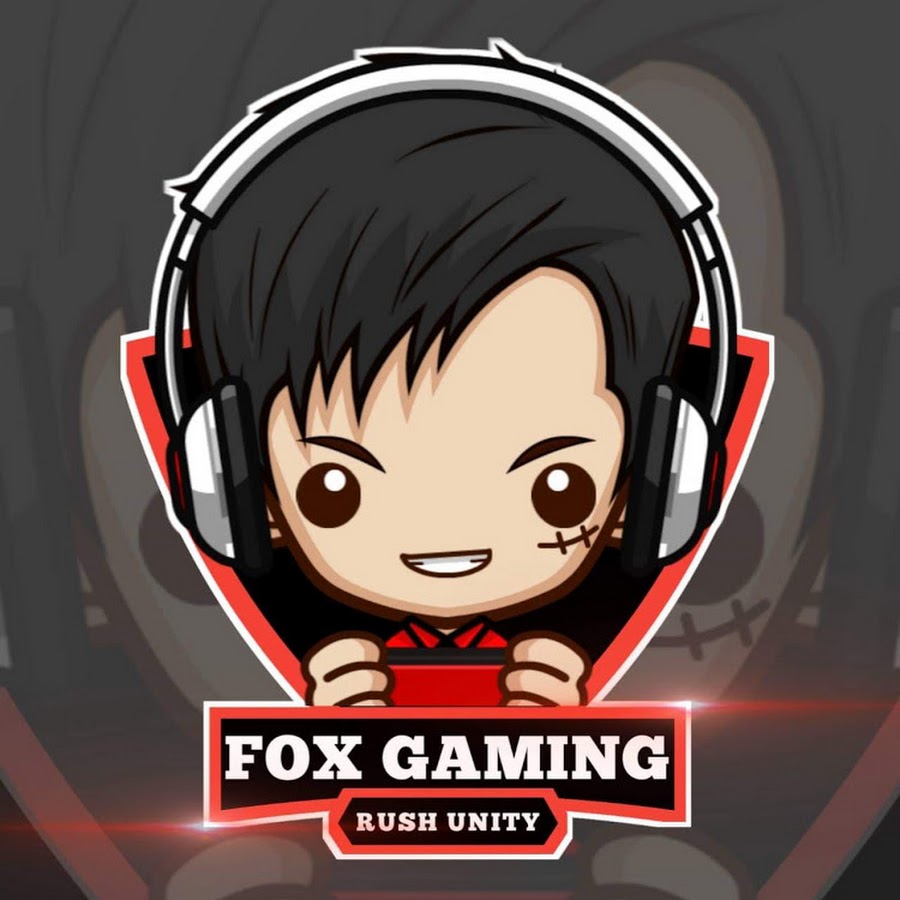 Fox Gaming यूट्यूब चैनल अवतार