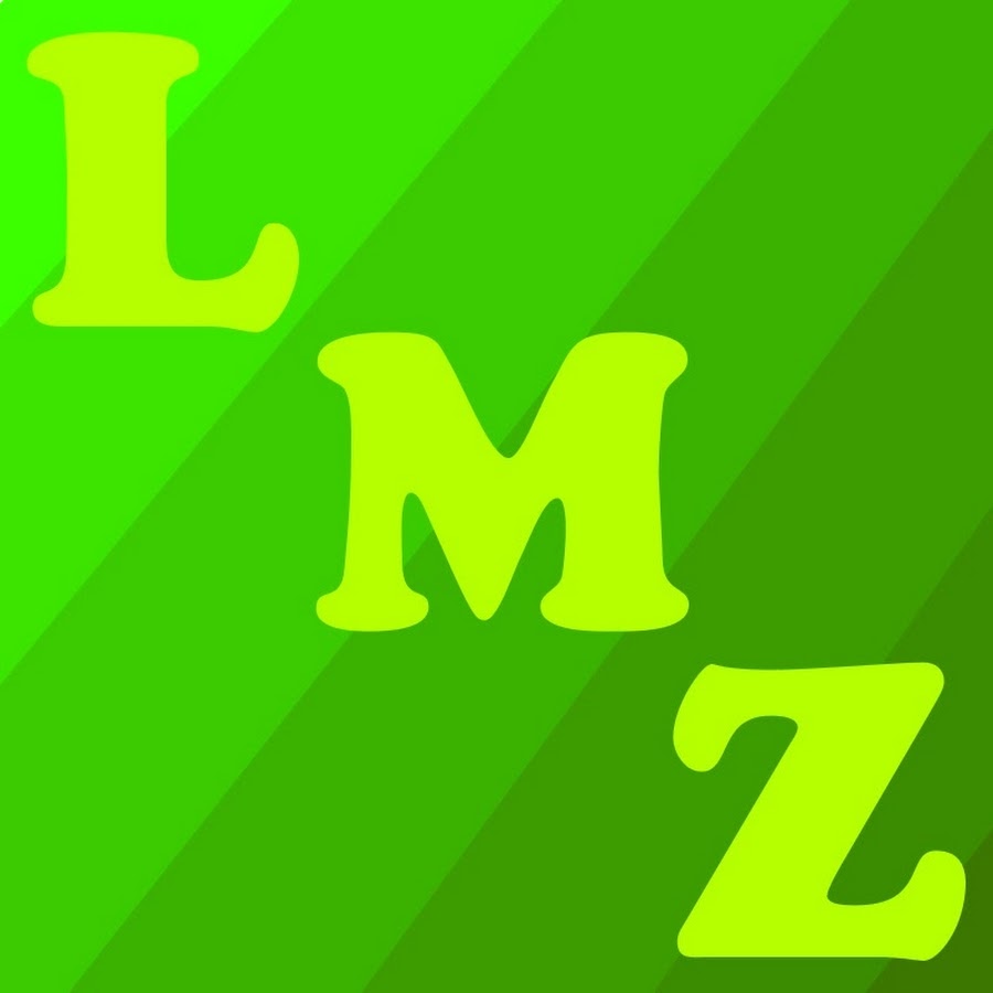 LoudMouthZander رمز قناة اليوتيوب