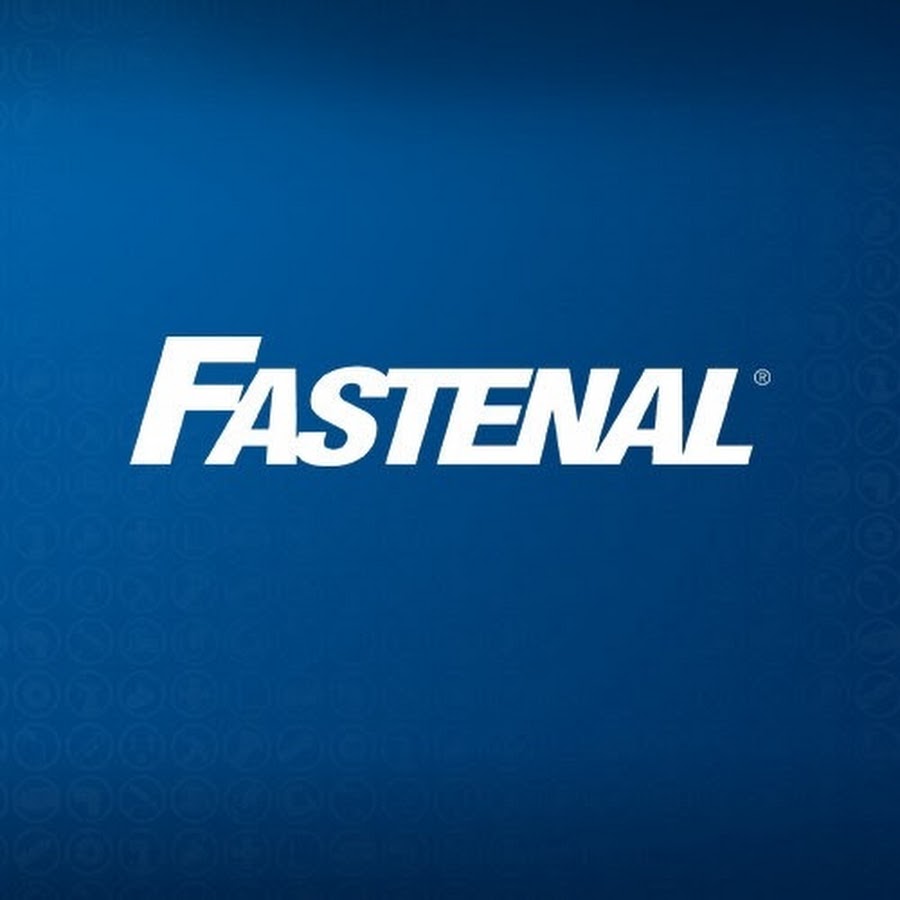 Fastenal YouTube kanalı avatarı