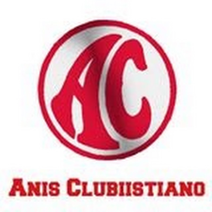 Anis Clubistiano