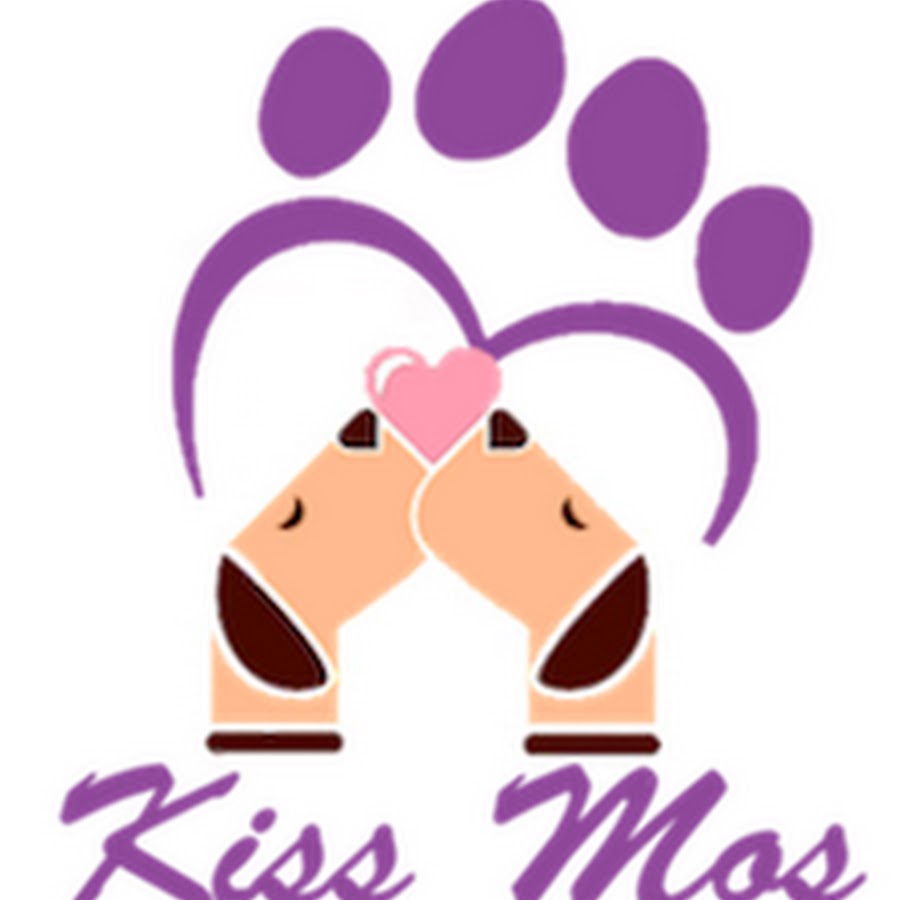 Kiss Mos ইউটিউব চ্যানেল অ্যাভাটার