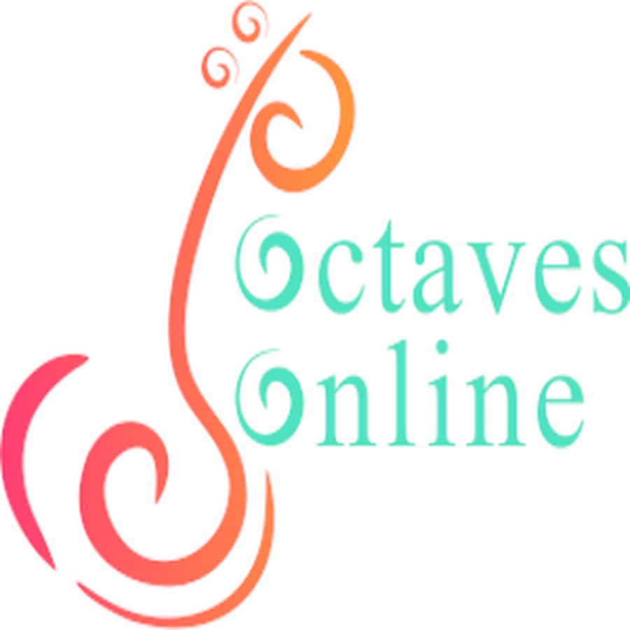 OctavesOnline Avatar del canal de YouTube