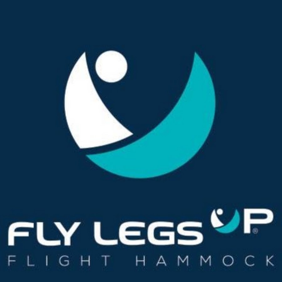 Fly Legs Up YouTube 频道头像