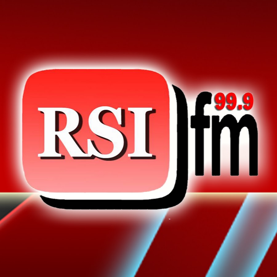 RSI FM Video Streaming YouTube channel avatar