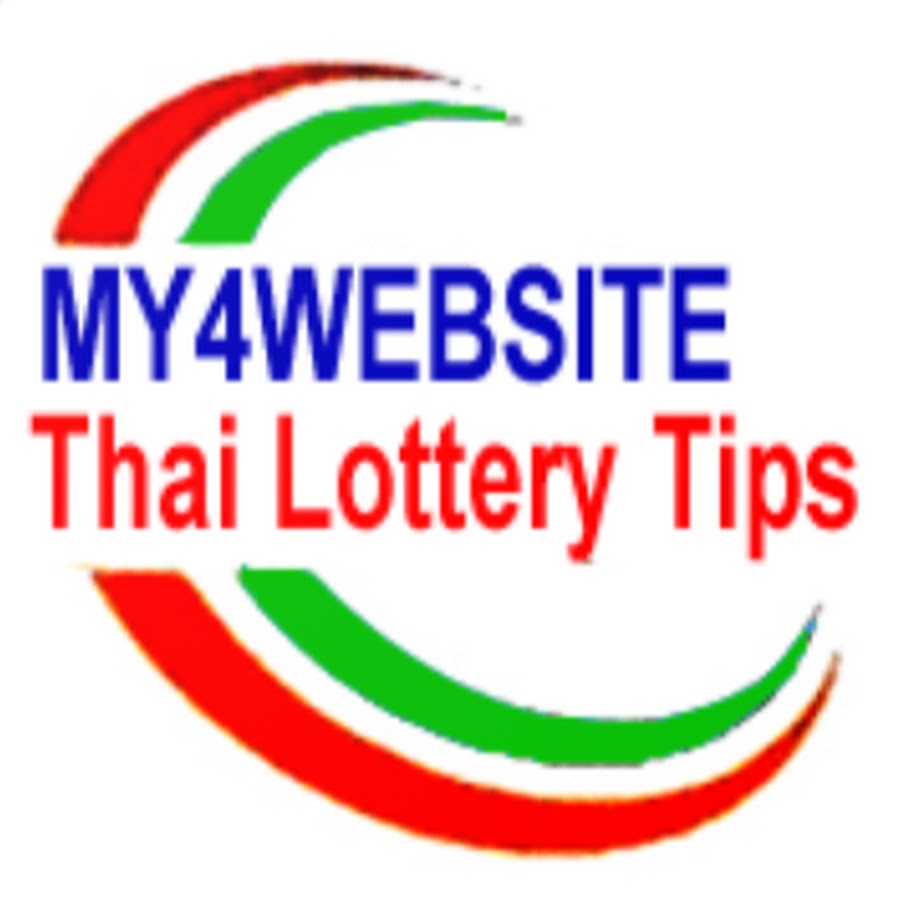 My4website Thai Lottery Tips Avatar canale YouTube 