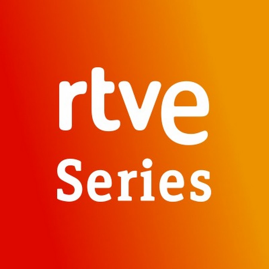 RTVE Series Avatar de canal de YouTube