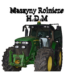 Maszyny Rolnicze H.D.M