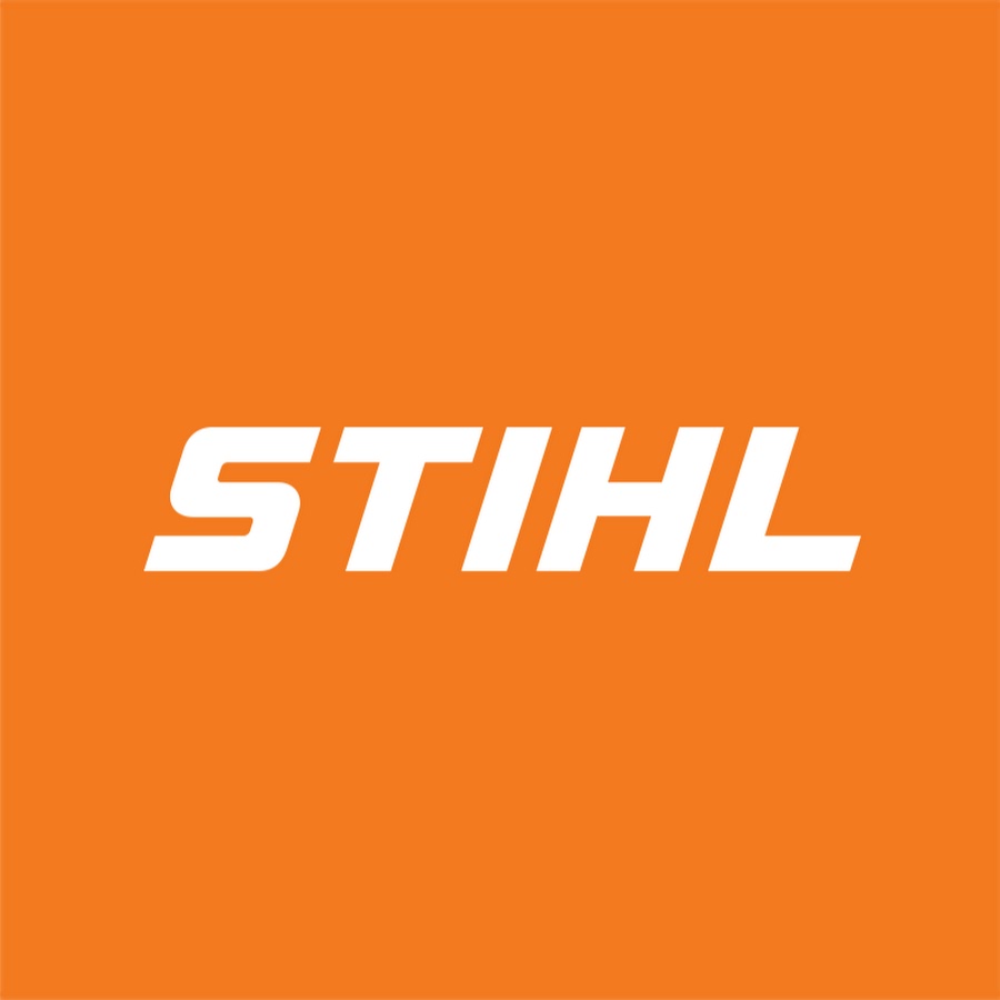 STIHL Deutschland ইউটিউব চ্যানেল অ্যাভাটার