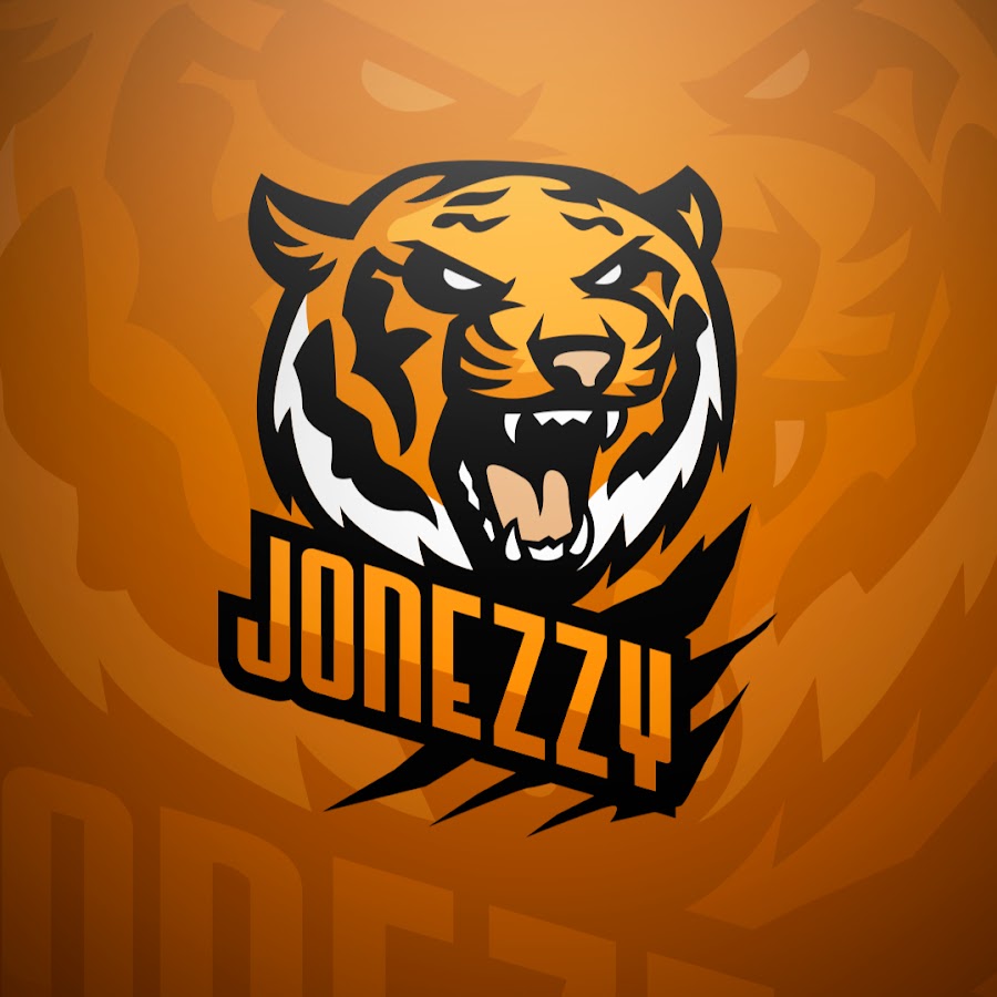 Jonezzy YouTube channel avatar