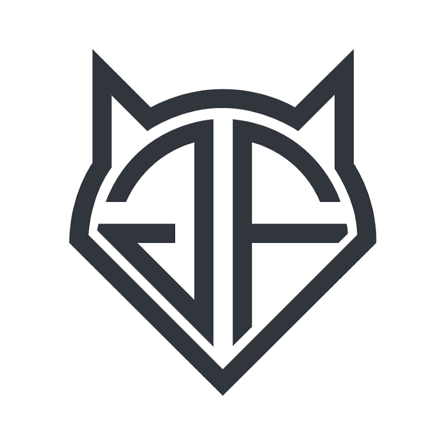 GreyFox YouTube channel avatar