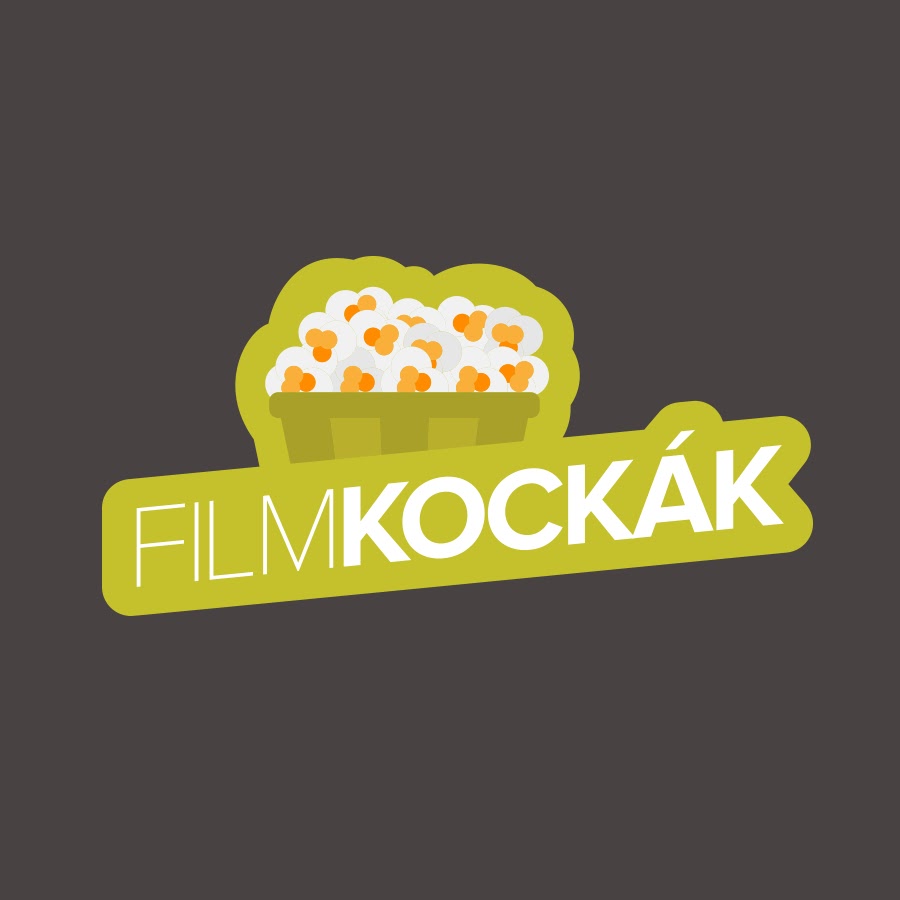 FilmKockÃ¡k YouTube-Kanal-Avatar