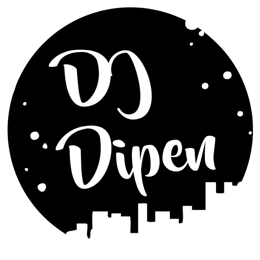 DJ Dipen YouTube channel avatar