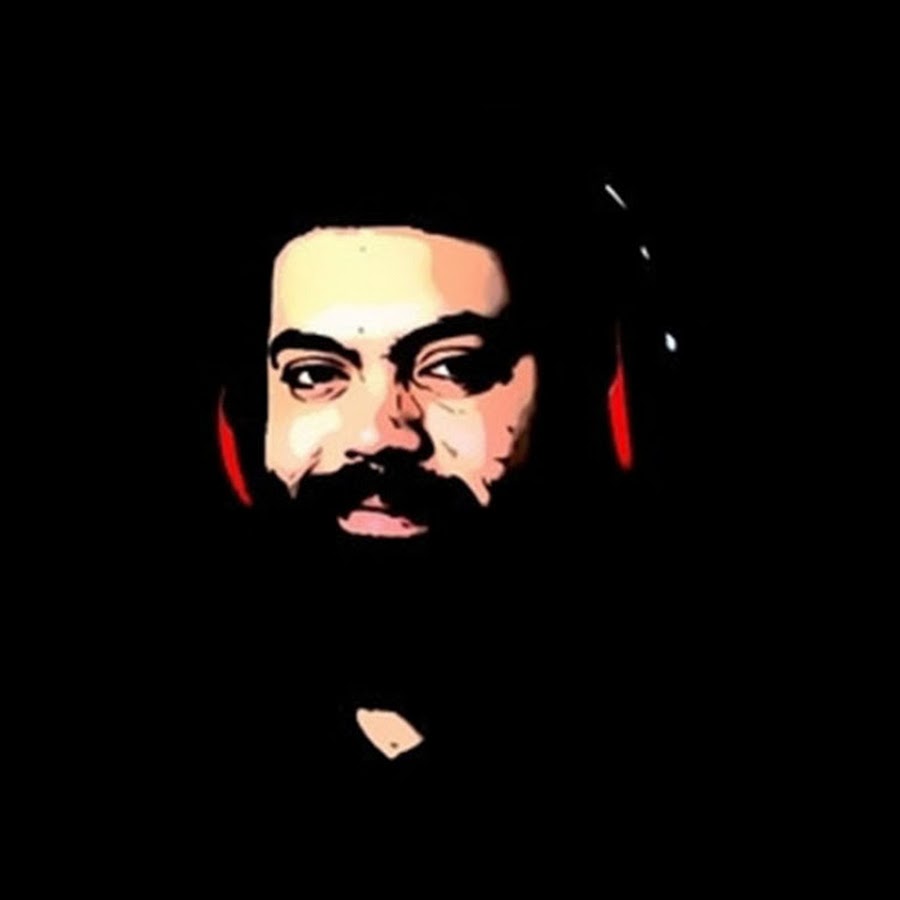 Mehmet Ali Åženpotuk YouTube-Kanal-Avatar