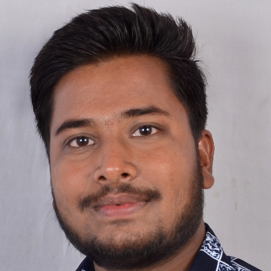Dilip Prajapati YouTube channel avatar