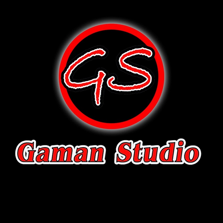 Gaman Studio Avatar del canal de YouTube