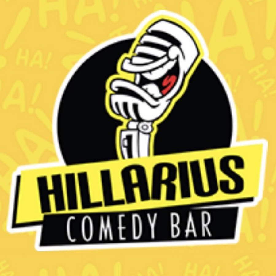 Hillarius Comedy