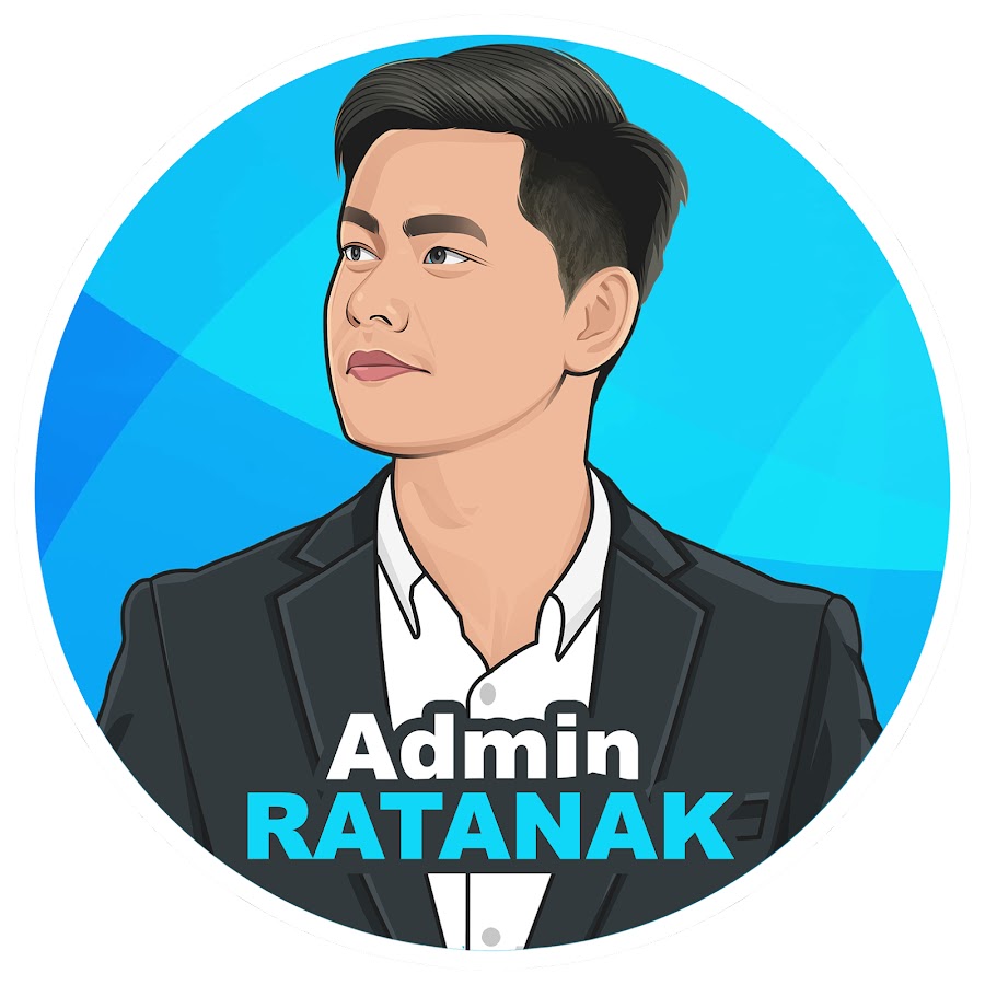 ratanak dork YouTube channel avatar