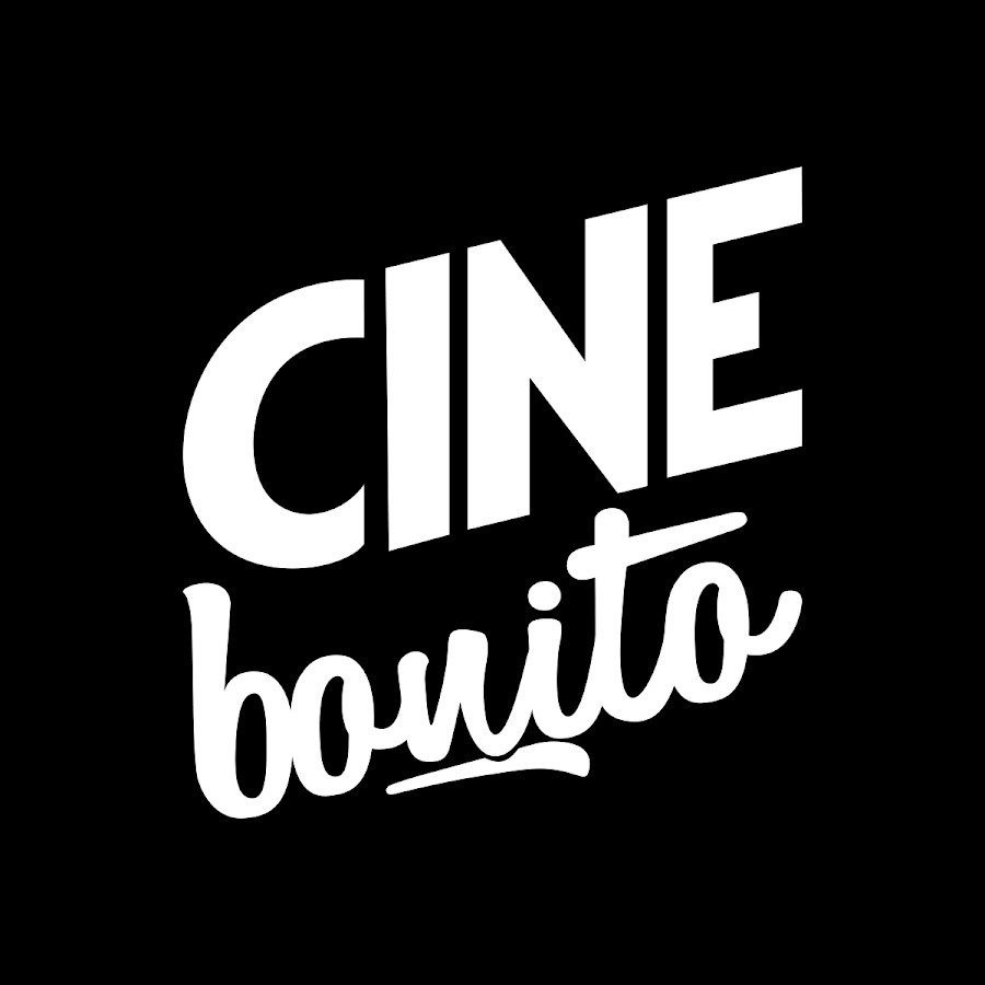 Cine Bonito YouTube kanalı avatarı