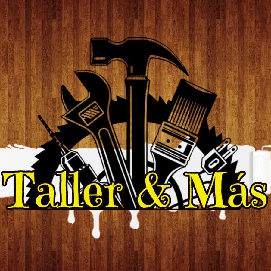 Taller y MÃ¡s YouTube kanalı avatarı