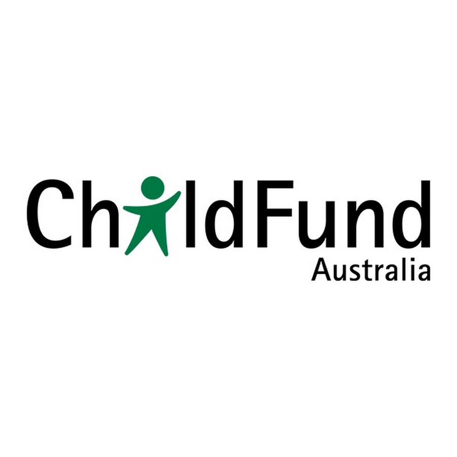 ChildFund Australia ইউটিউব চ্যানেল অ্যাভাটার