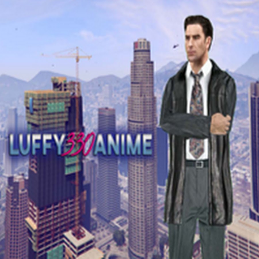 luffy330anime YouTube-Kanal-Avatar