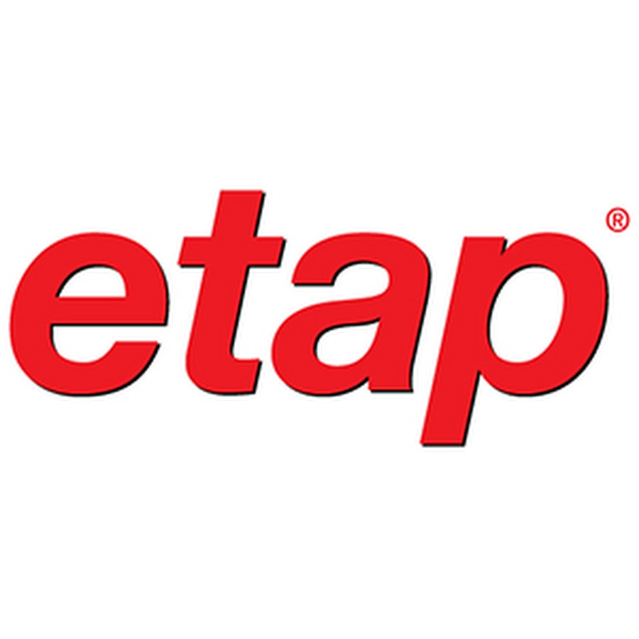 ETAP Software Awatar kanału YouTube