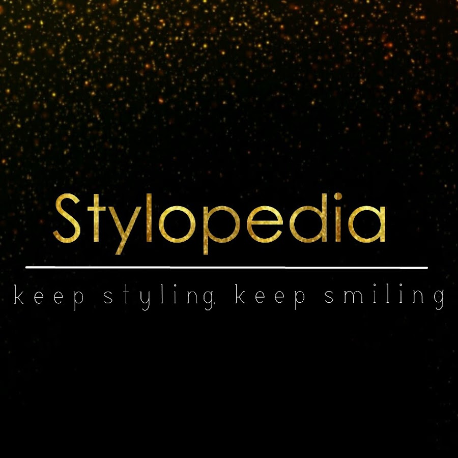 Stylopedia YouTube channel avatar