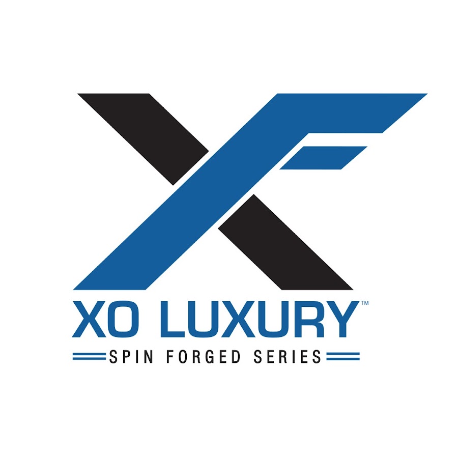 XO Luxury Wheels YouTube kanalı avatarı