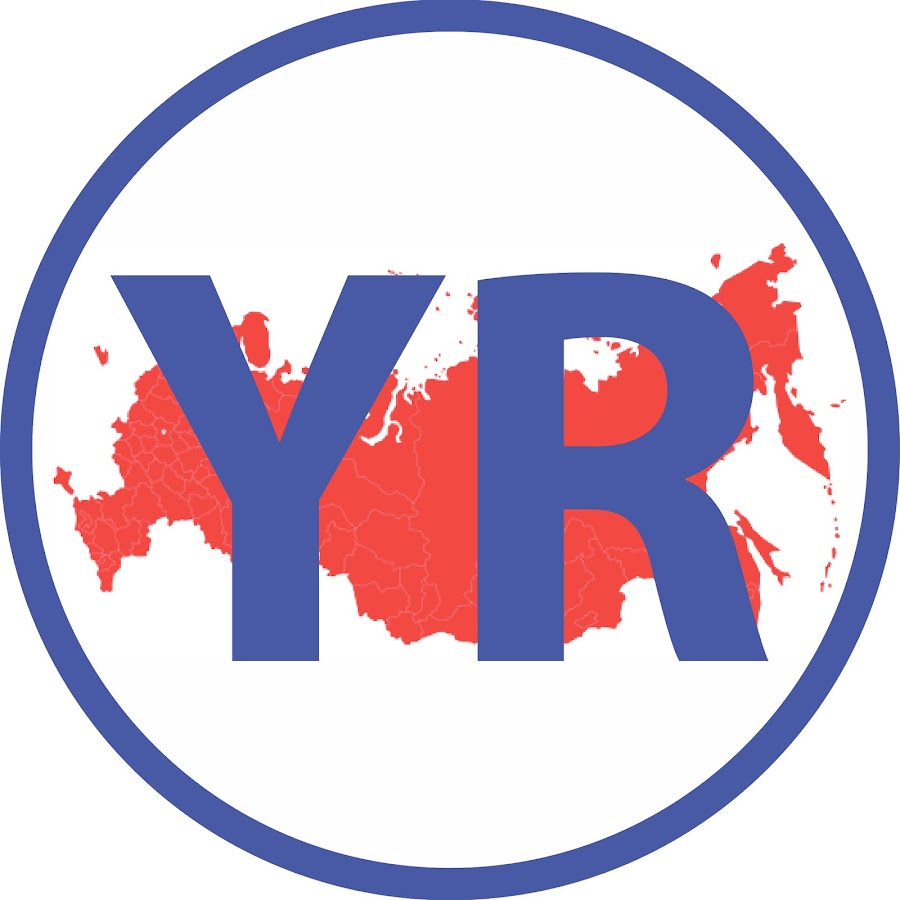 YourRussia YouTube channel avatar