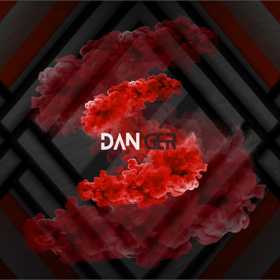 danger_r YouTube channel avatar