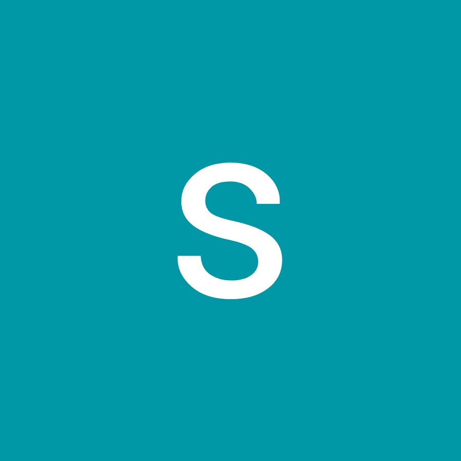 simongmills YouTube channel avatar