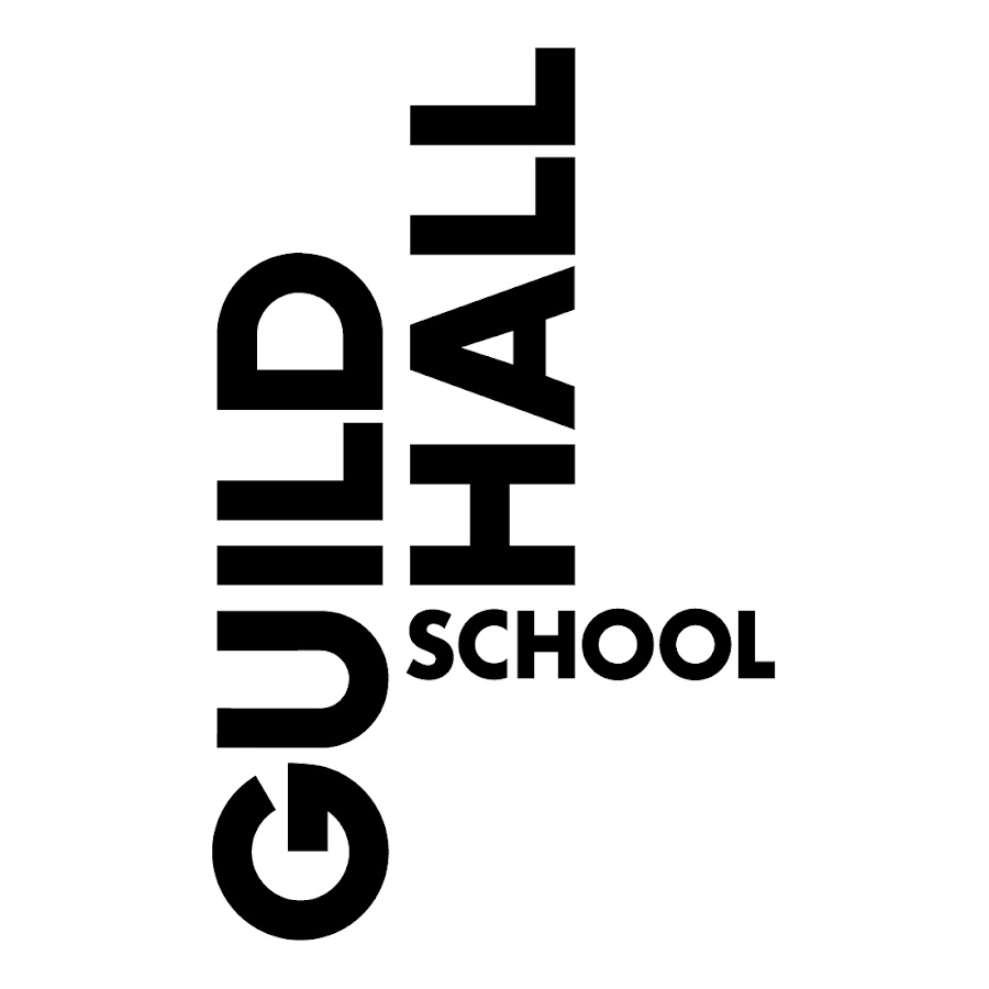 Guildhall School of Music & Drama YouTube channel avatar