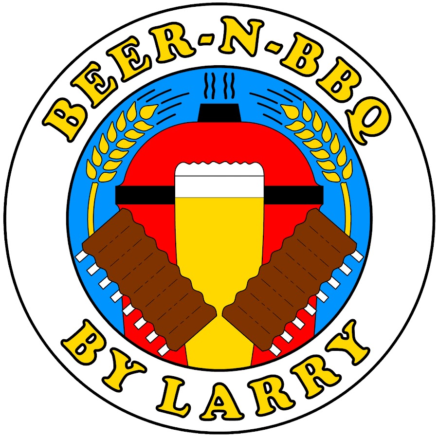 BEER-N-BBQ by Larry YouTube 频道头像