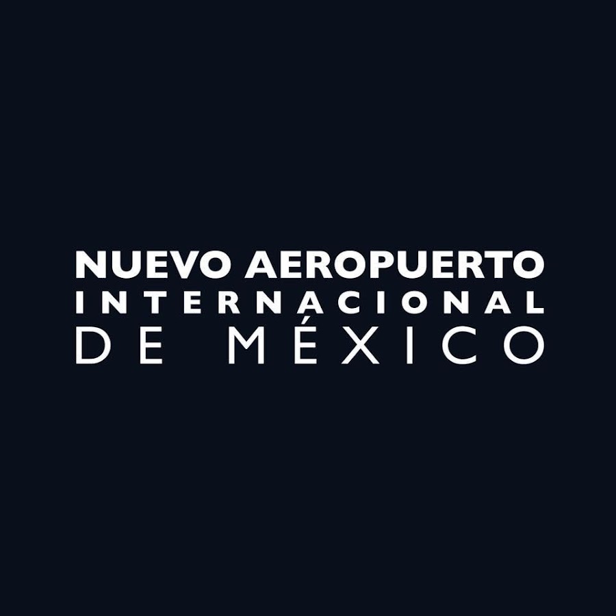 Nuevo Aeropuerto MX Avatar de canal de YouTube