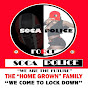 SocaPoliceForce - @SocaPoliceForce YouTube Profile Photo