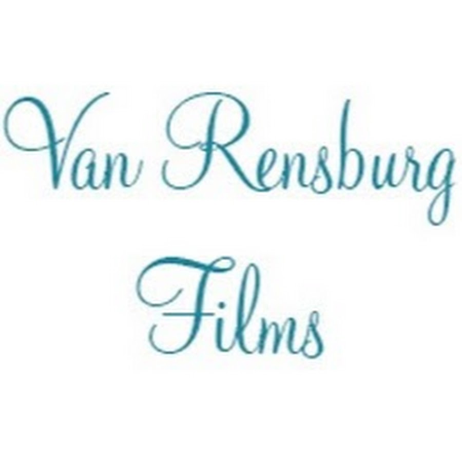 Van Rensburg Films YouTube channel avatar