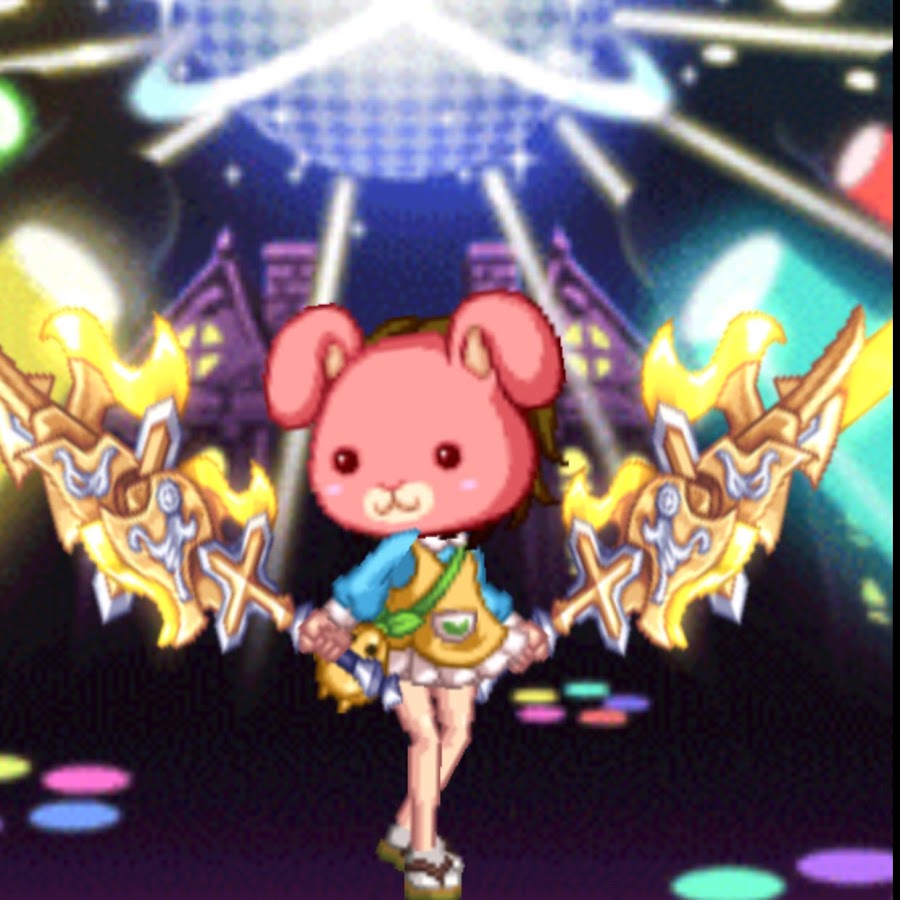 ゲバたんch Youtube