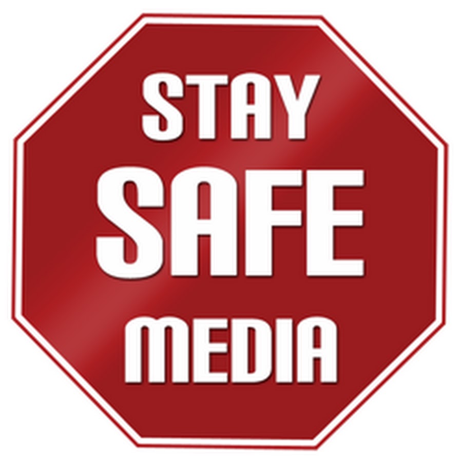 StaySafeMedia YouTube channel avatar