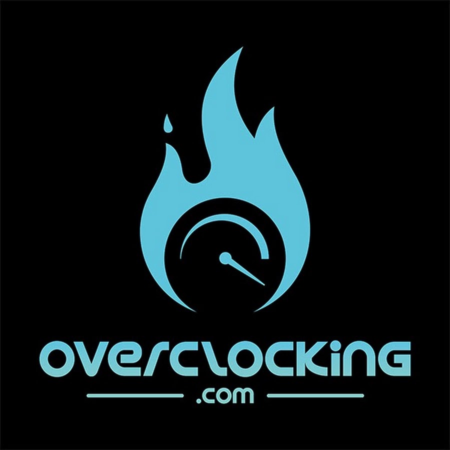 Overclocking Made in France Avatar del canal de YouTube
